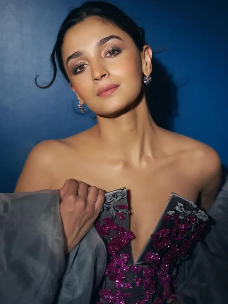 Alia Bhatt