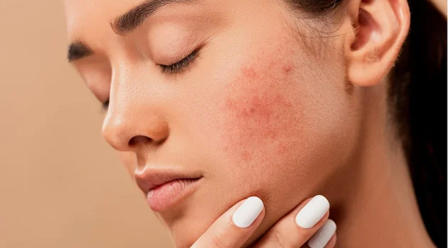 How to Reduce Acne Scars Naturally